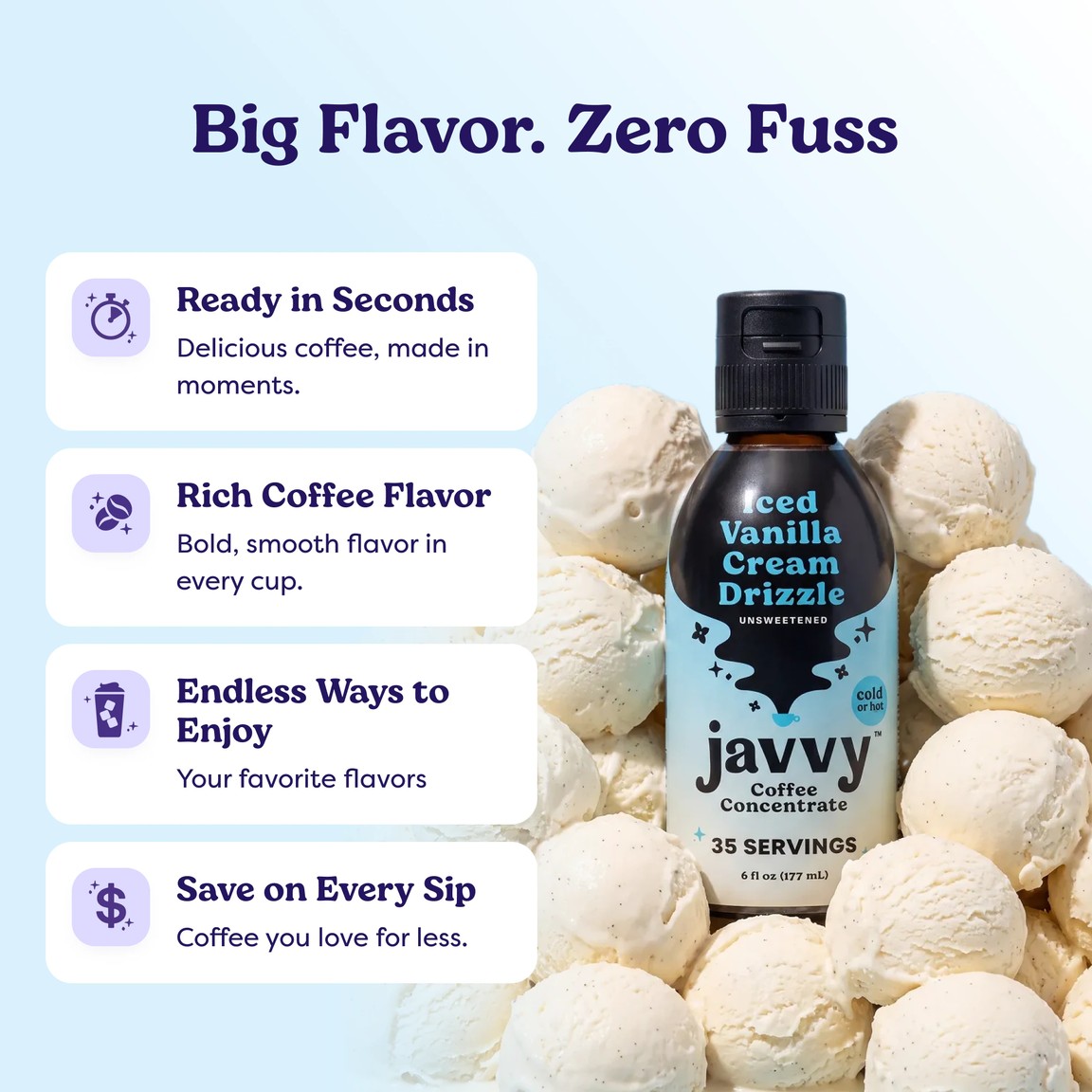 Javvy Coffee Concentrate 3
