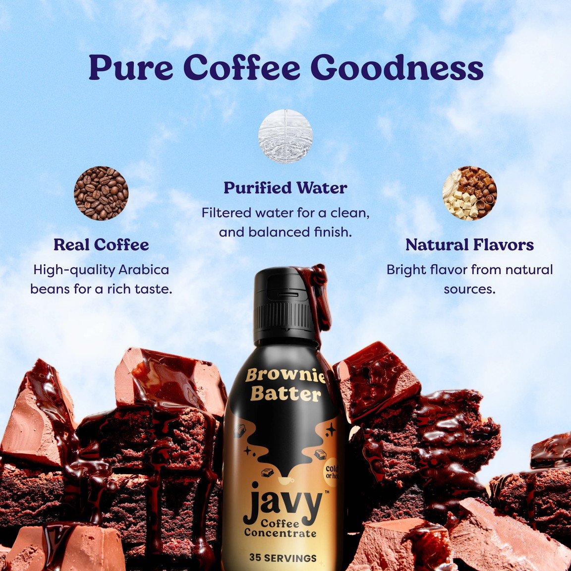 Javvy Coffee Concentrate 4