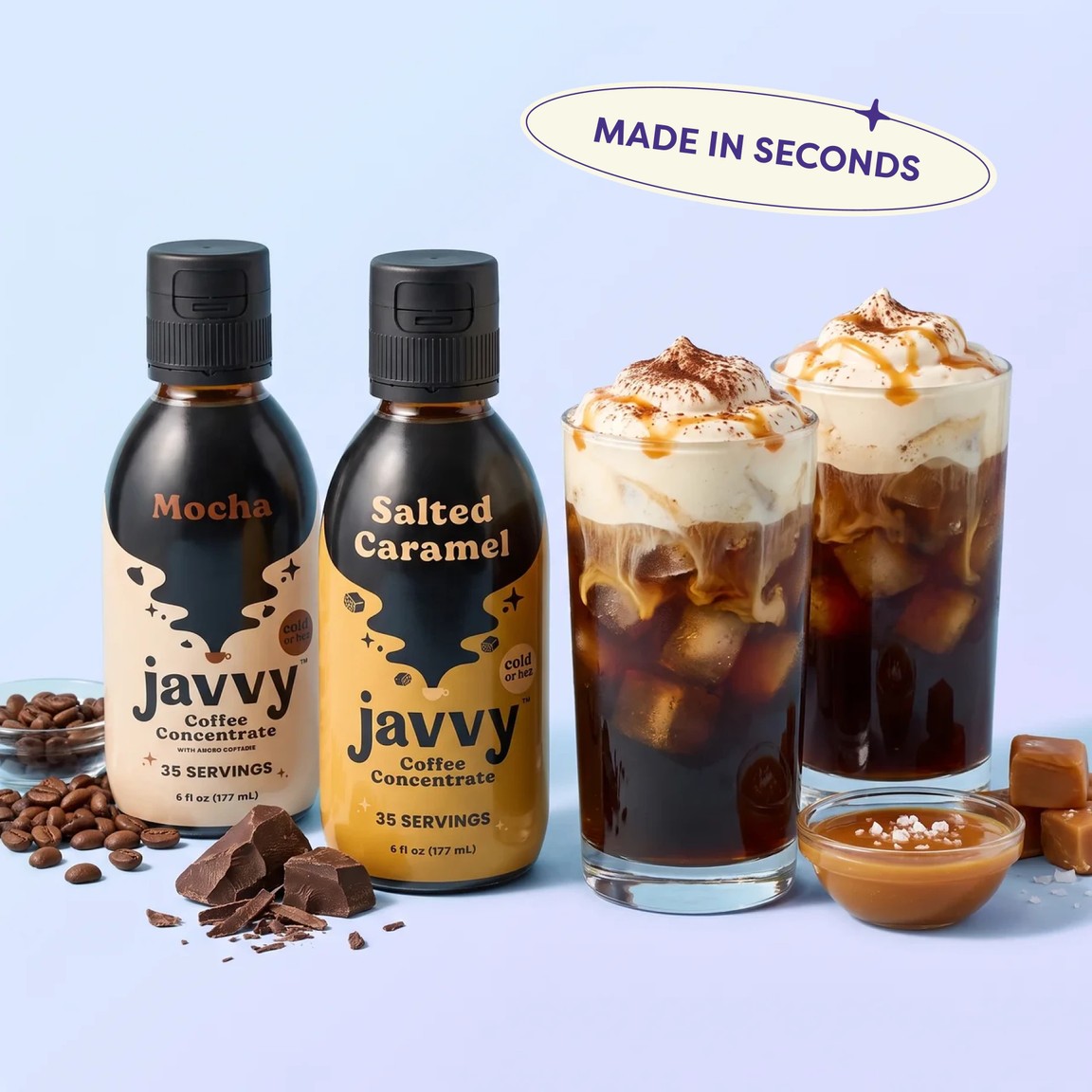 Javvy Coffee Concentrate