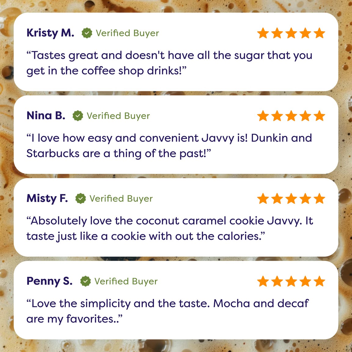 Javvy Coffee Concentrate 6