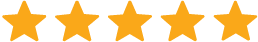 5 out of 5 stars