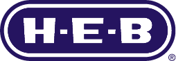 H-E-B