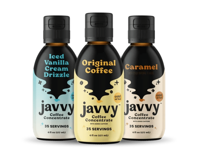 Coffee Concentrate